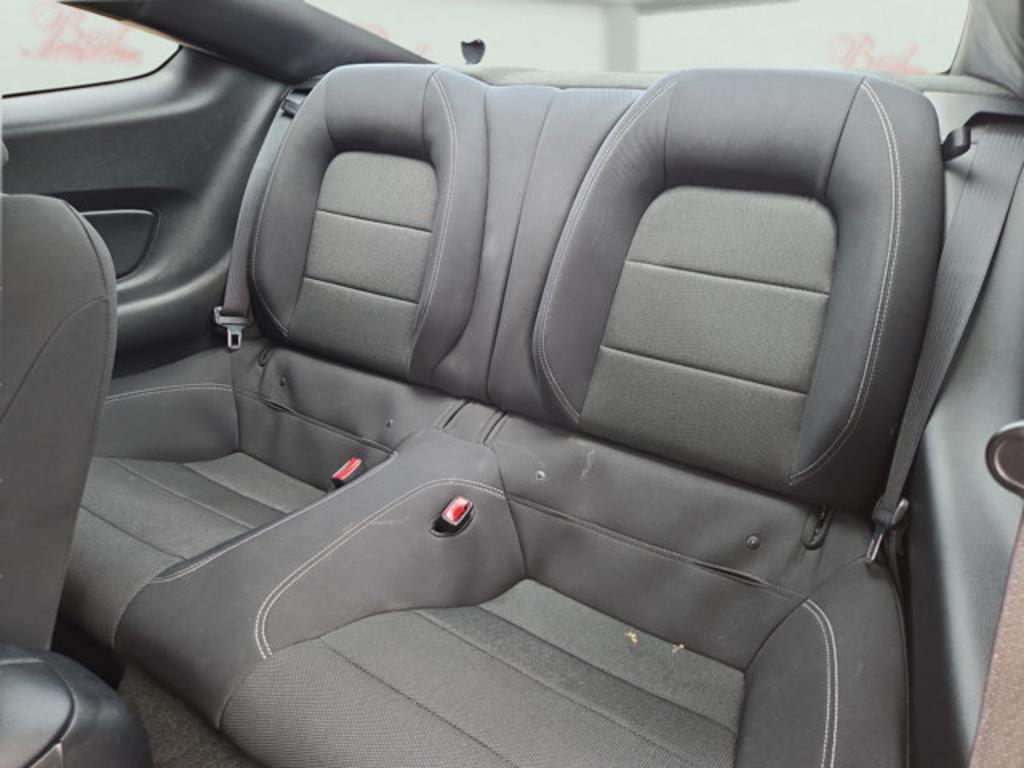 2017 Ford Mustang - $20,999