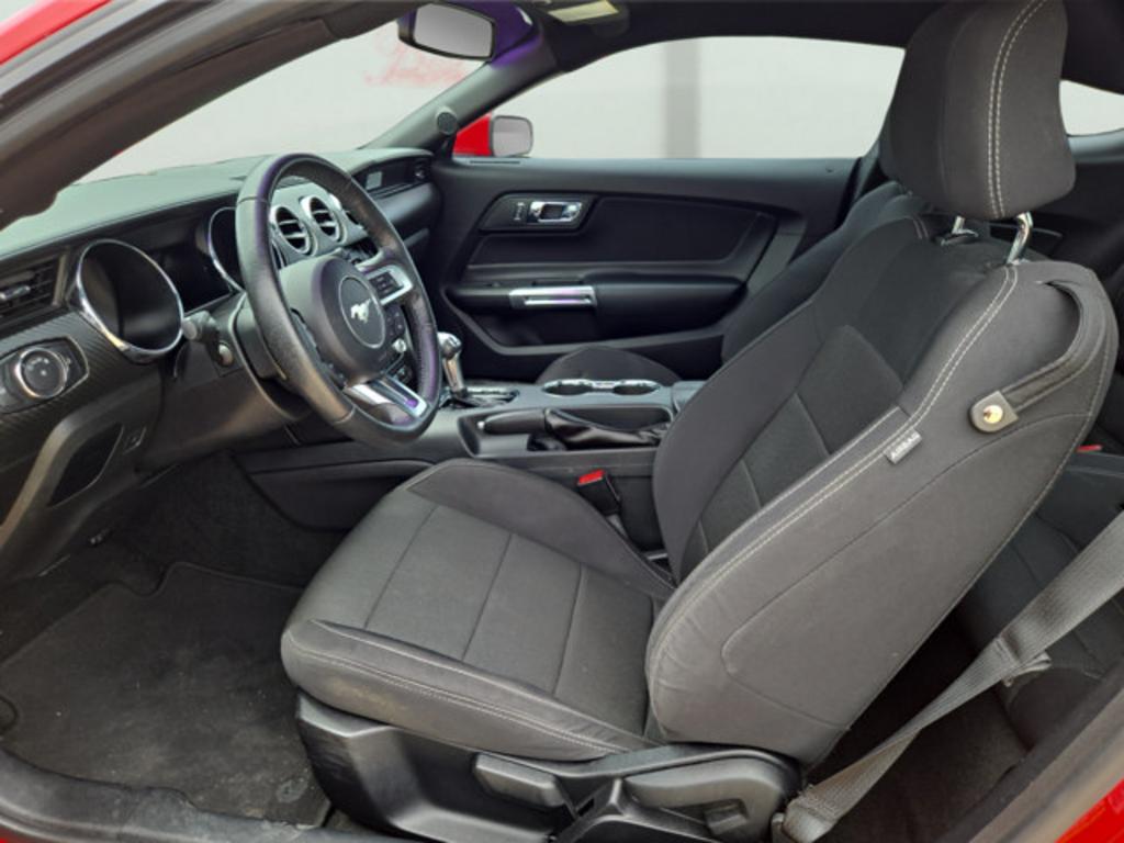 2017 Ford Mustang - $20,999