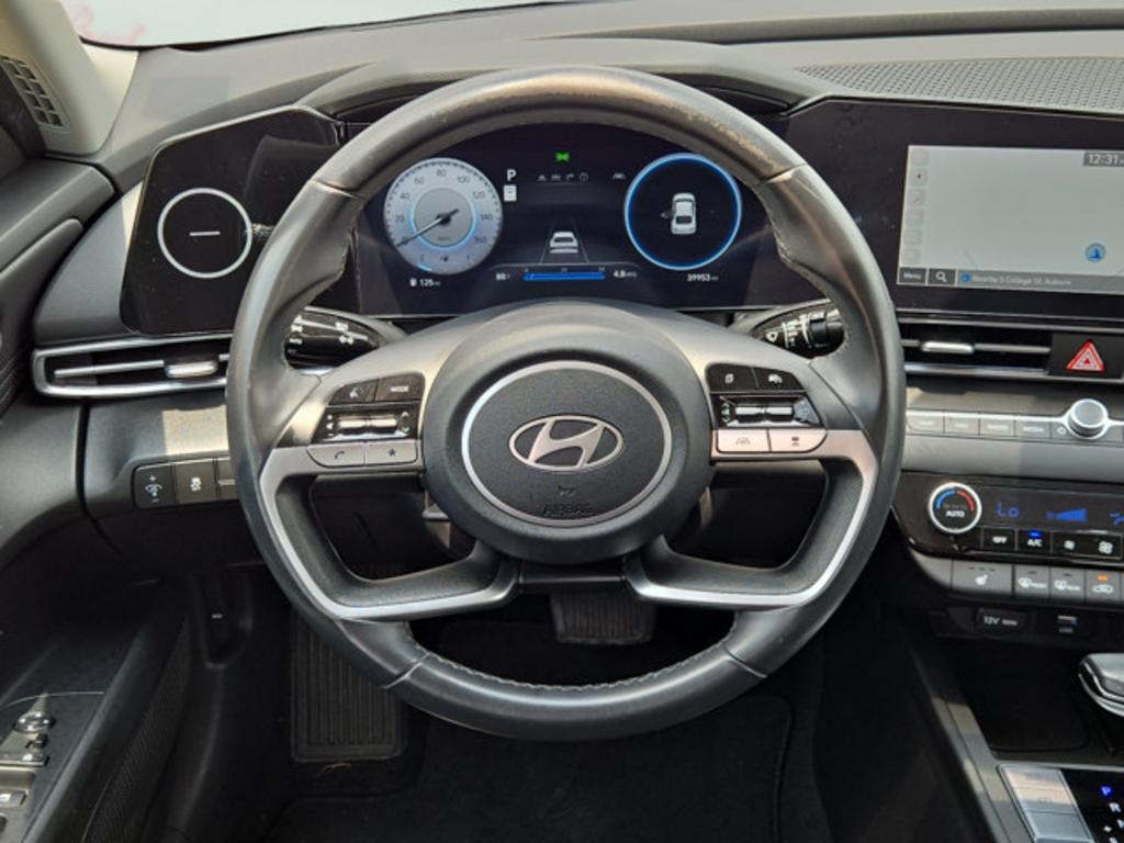 2024 Hyundai Elantra - $23,999