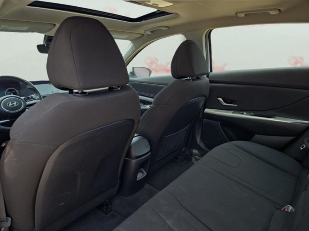 2024 Hyundai Elantra - $23,999