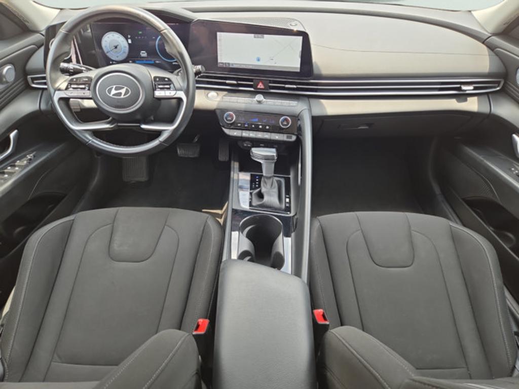 2024 Hyundai Elantra - $23,999