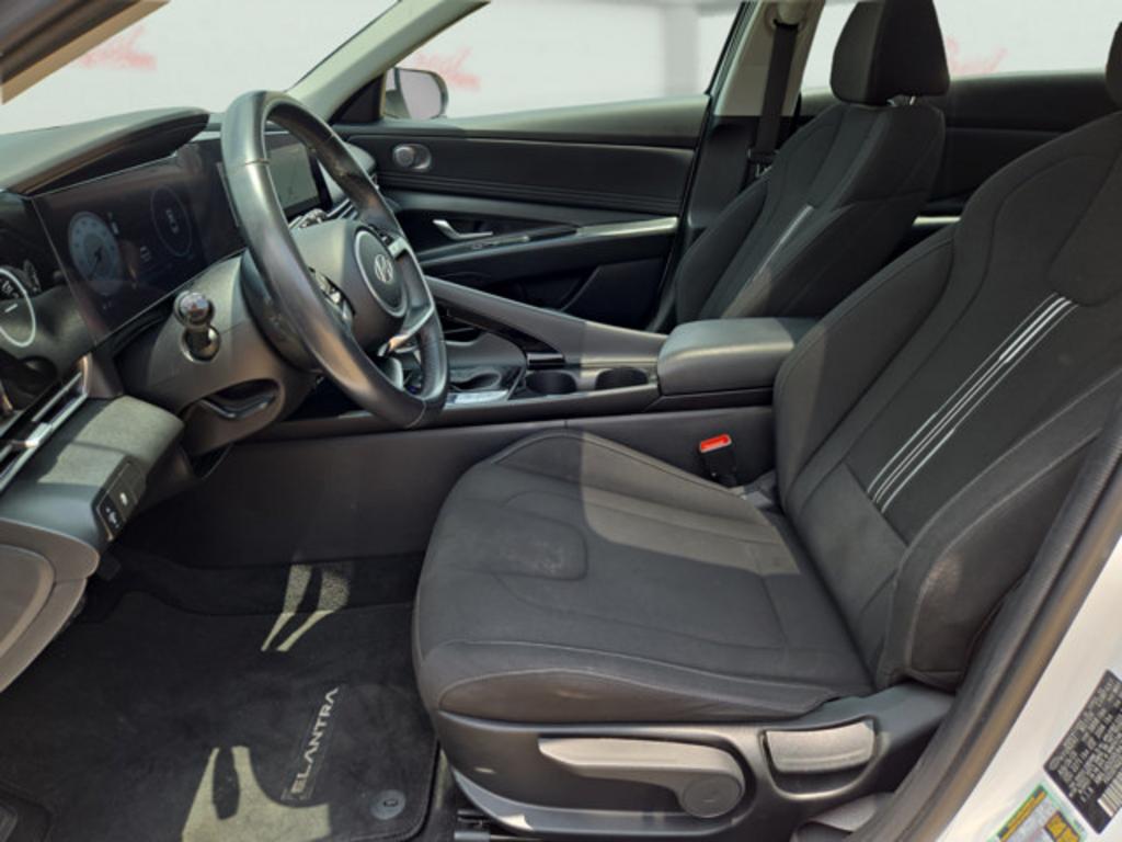 2024 Hyundai Elantra - $23,999