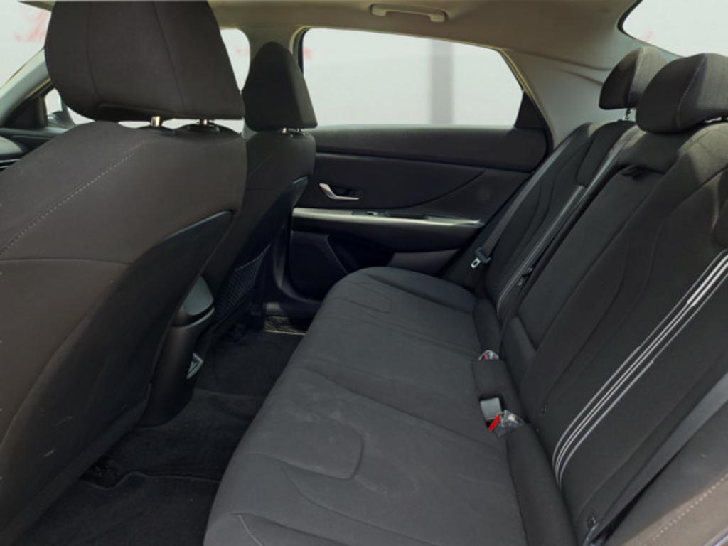 2024 Hyundai Elantra - $23,999