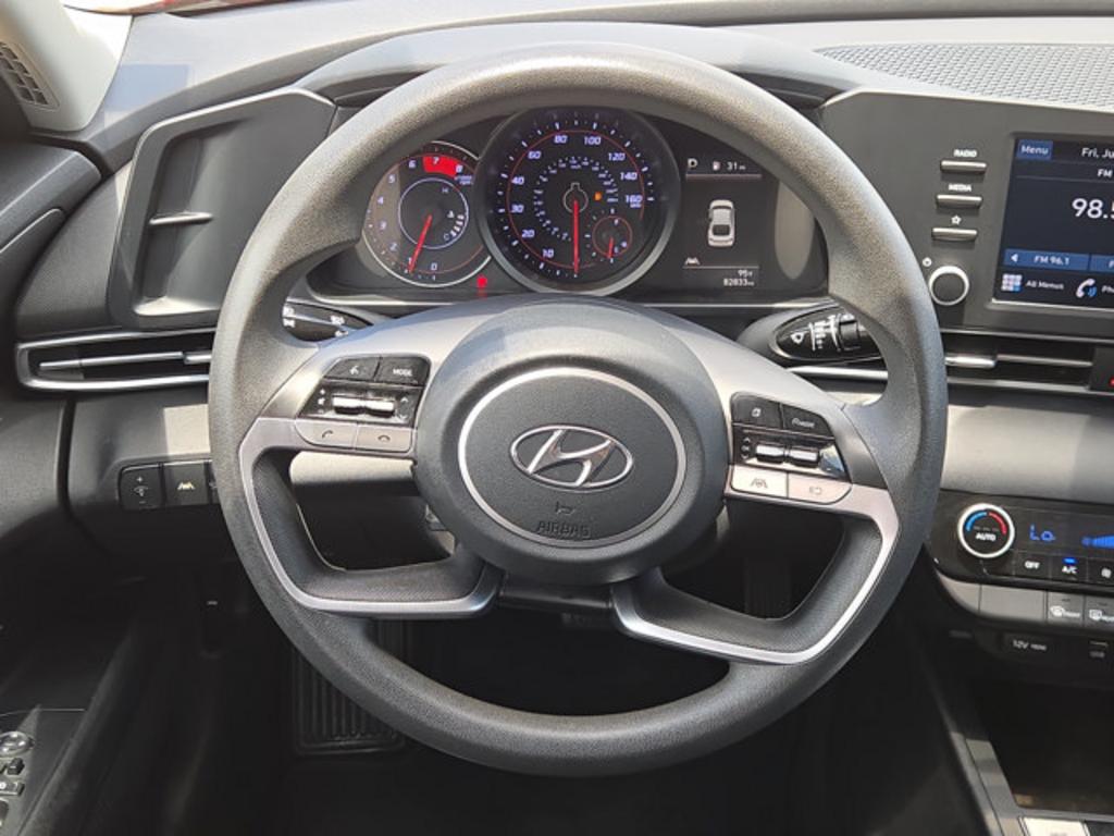 2021 Hyundai Elantra - $17,999