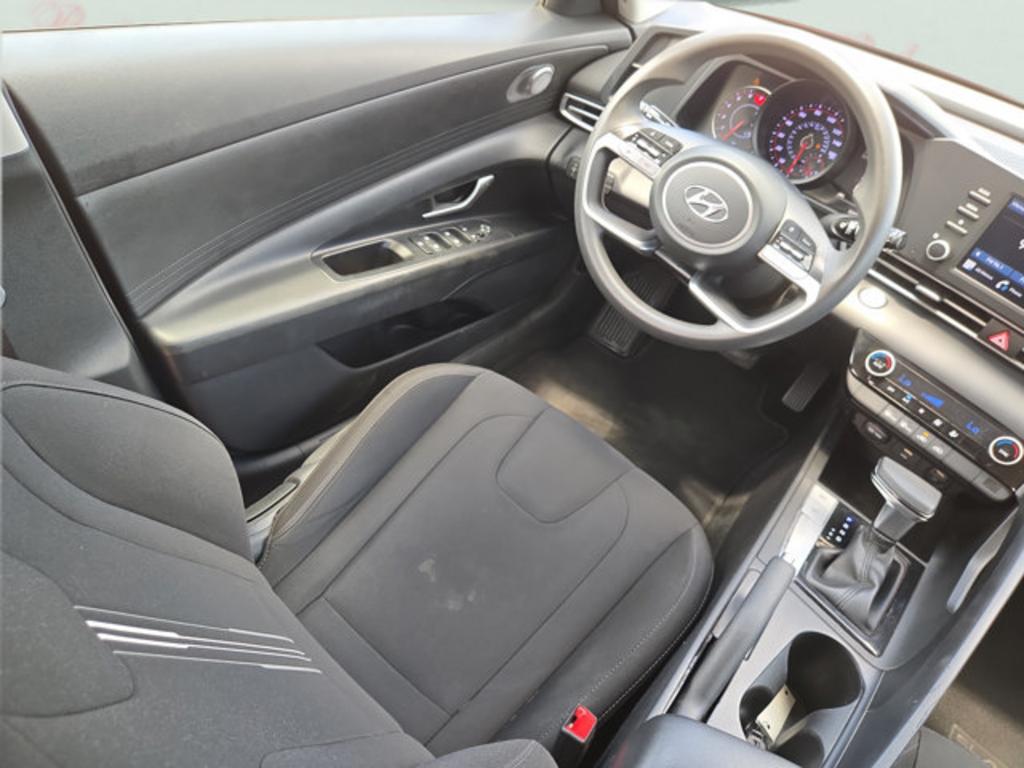2021 Hyundai Elantra - $17,999