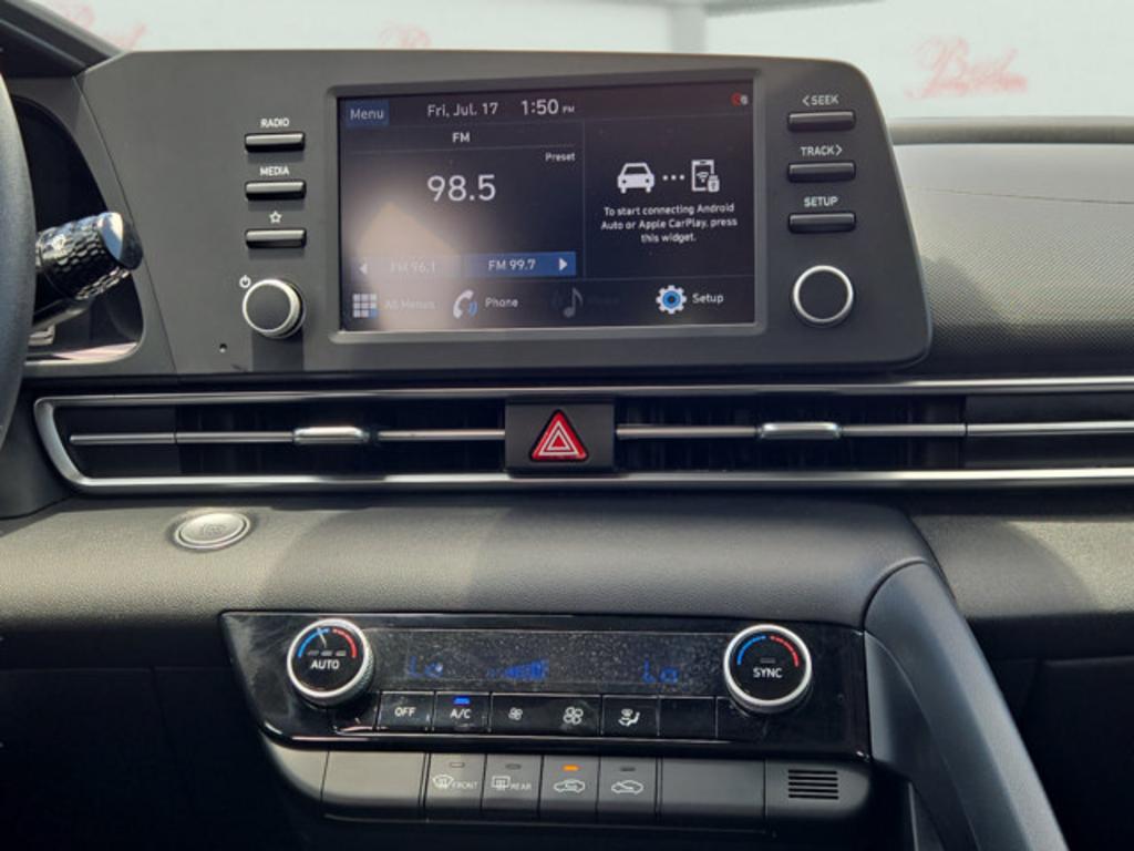 2021 Hyundai Elantra - $17,999