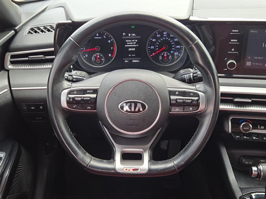 2021 Kia K5 - $23,999