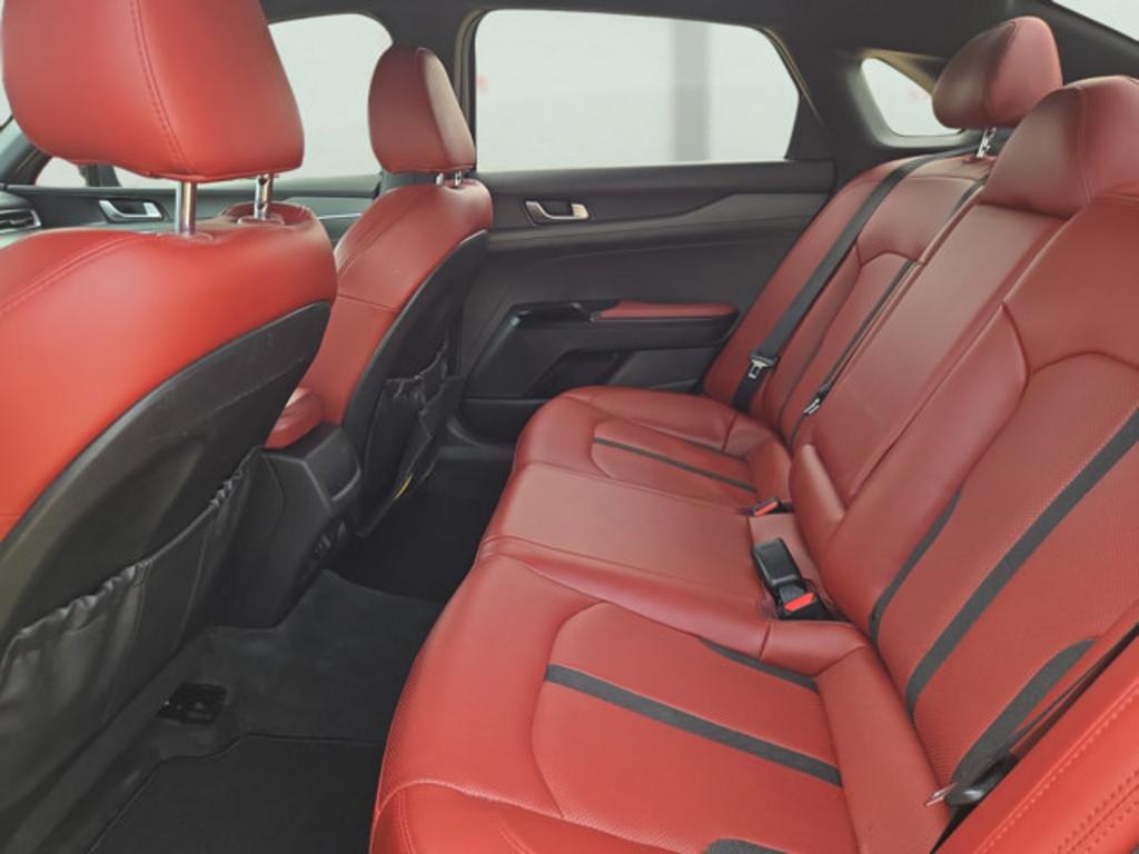 2021 Kia K5 - $23,999