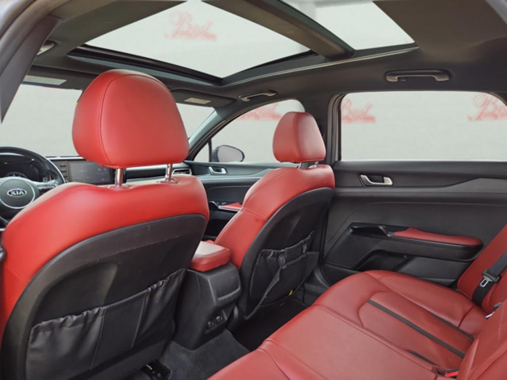 2021 Kia K5 - $23,999