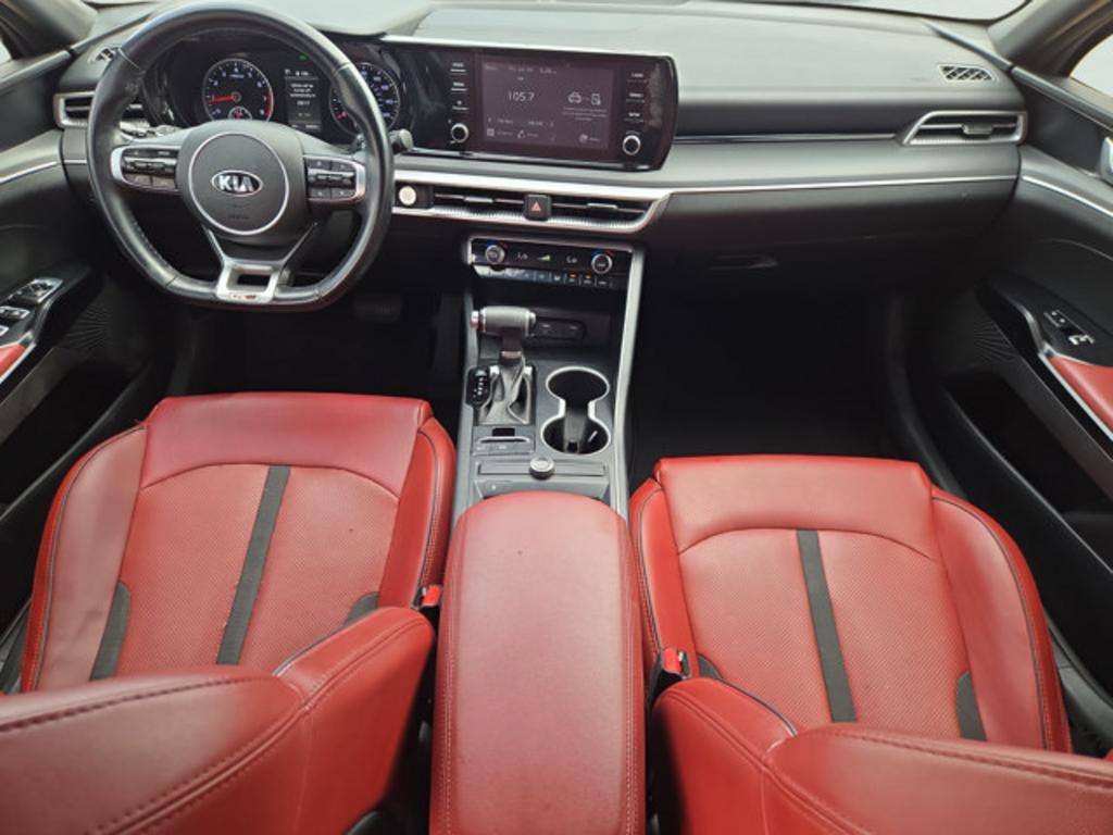 2021 Kia K5 - $23,999