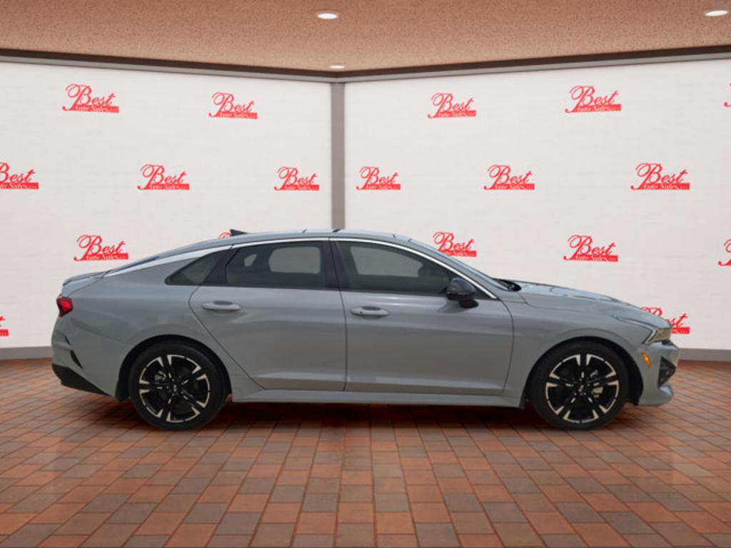 2021 Kia K5 - $23,999