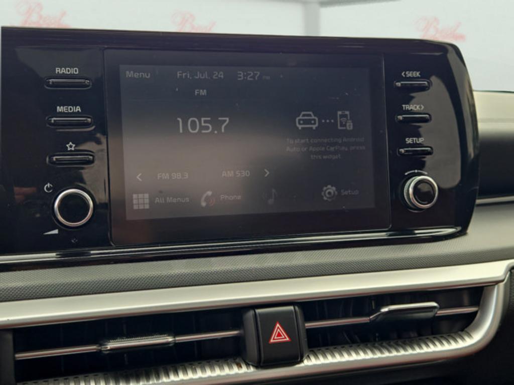 2021 Kia K5 - $23,999