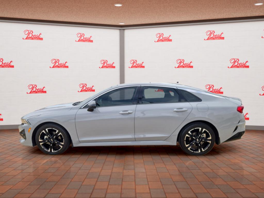 2021 Kia K5 - $23,999