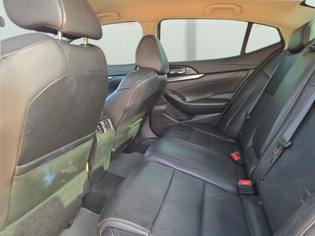 2019 Nissan Maxima - $18,500