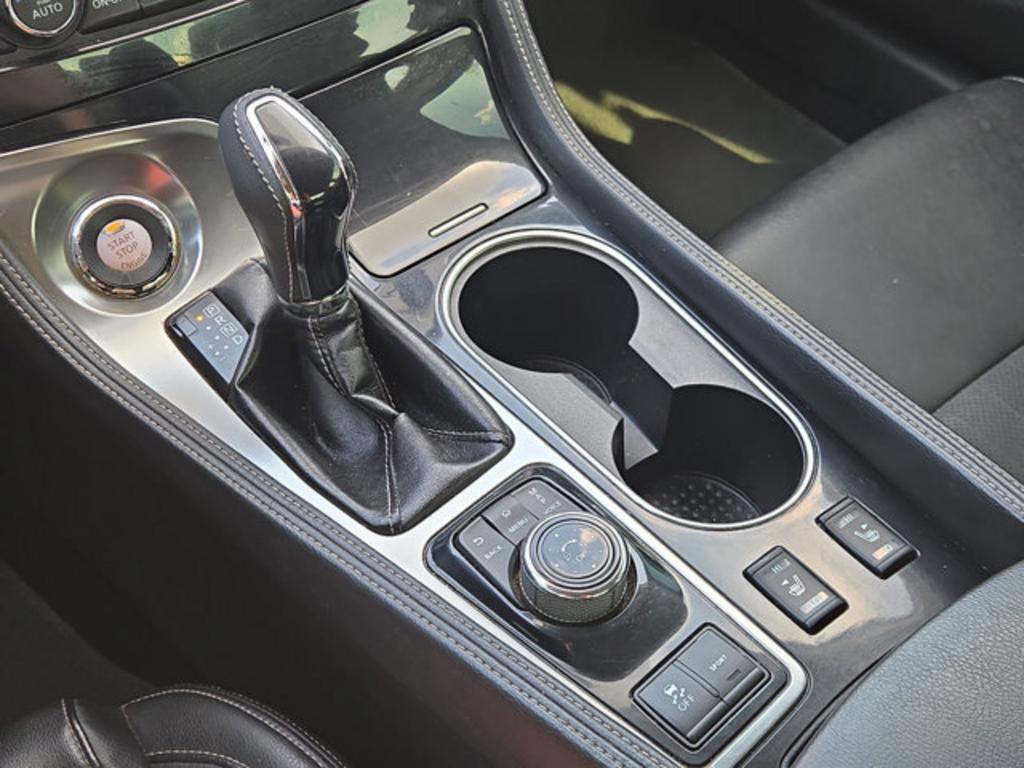 2019 Nissan Maxima - $18,500