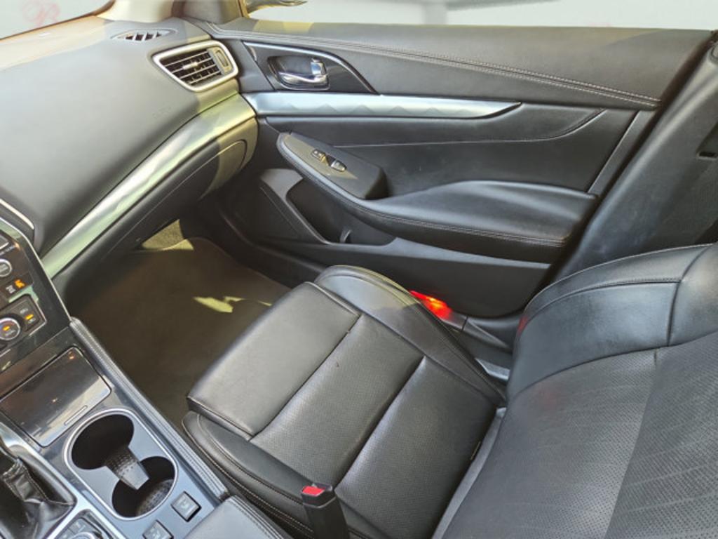 2019 Nissan Maxima - $18,500
