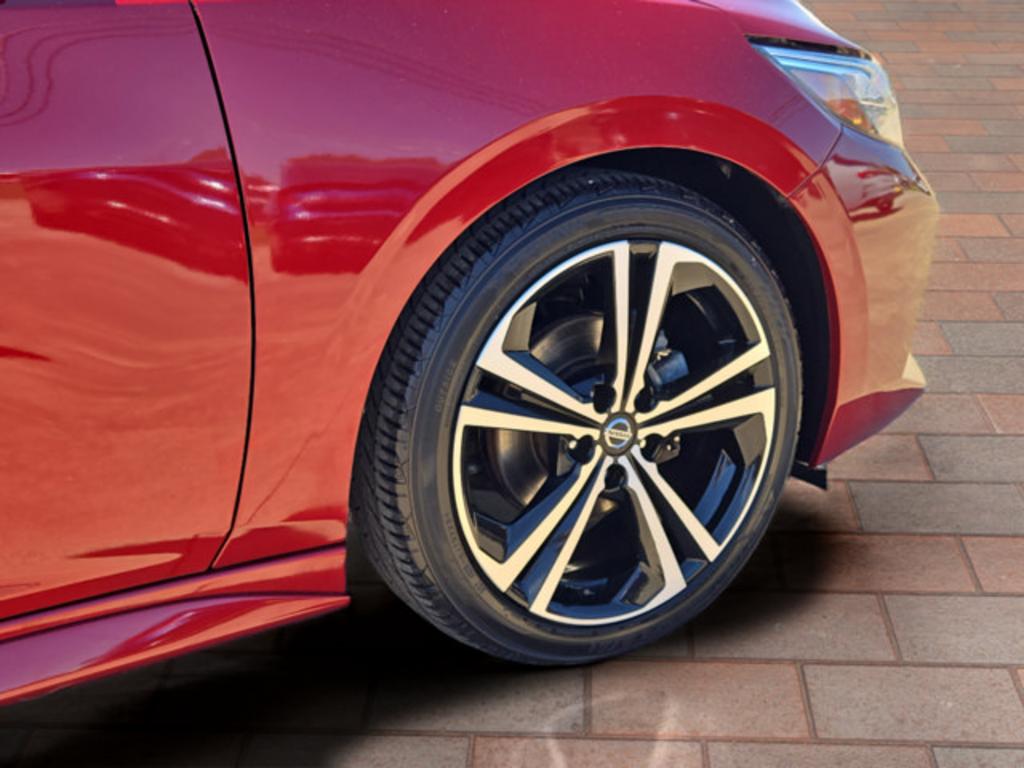 2021 Nissan Sentra - $20,999