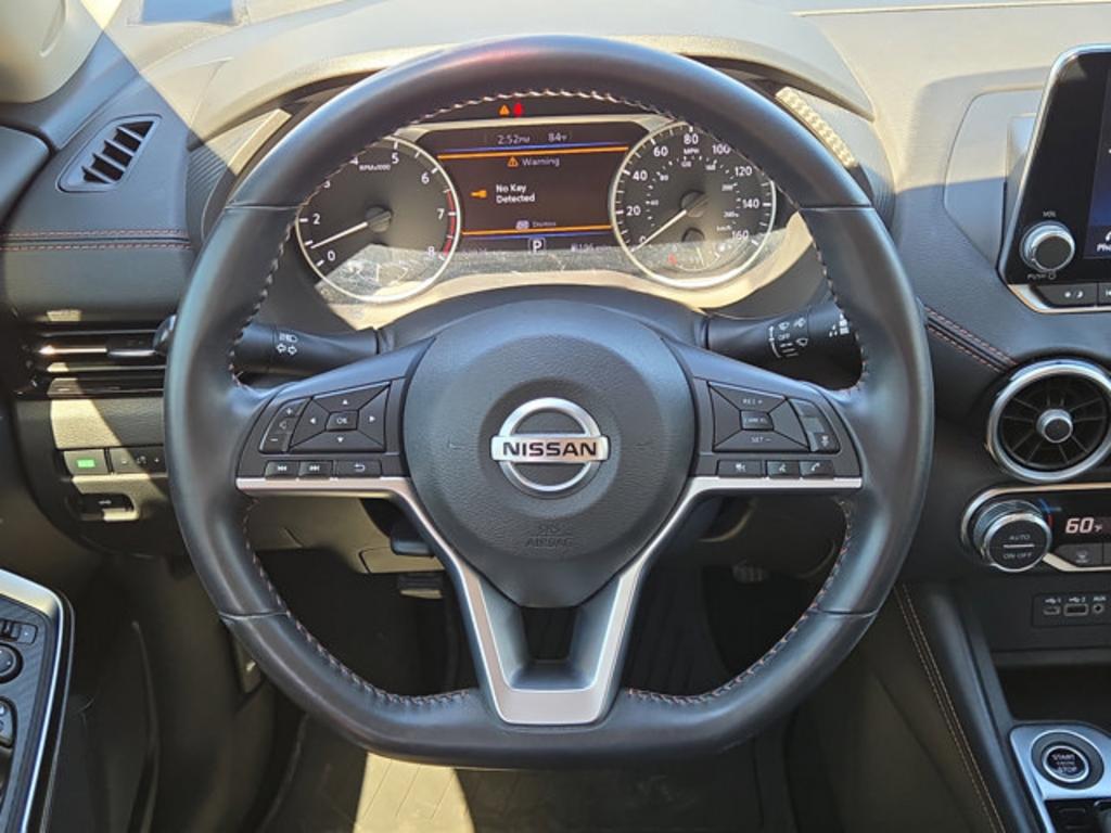 2021 Nissan Sentra - $20,999