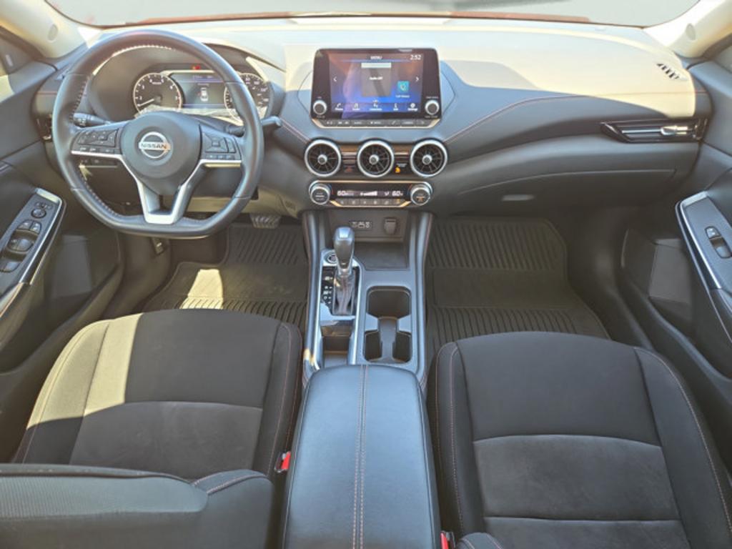 2021 Nissan Sentra - $20,999