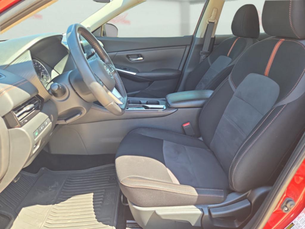 2021 Nissan Sentra - $20,999