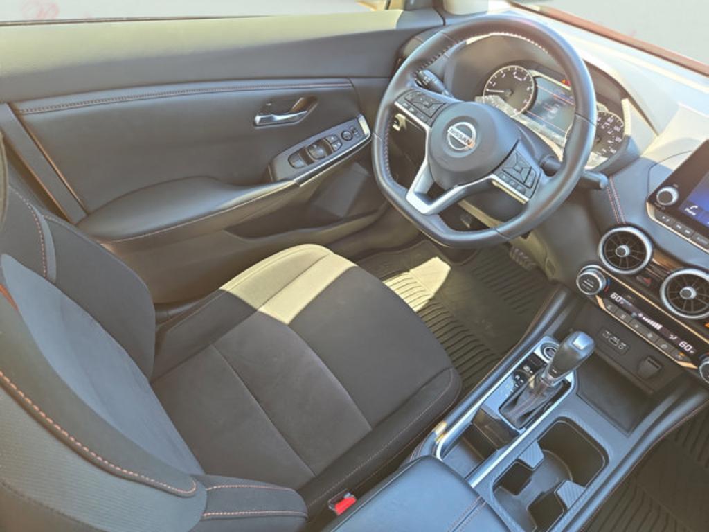 2021 Nissan Sentra - $20,999