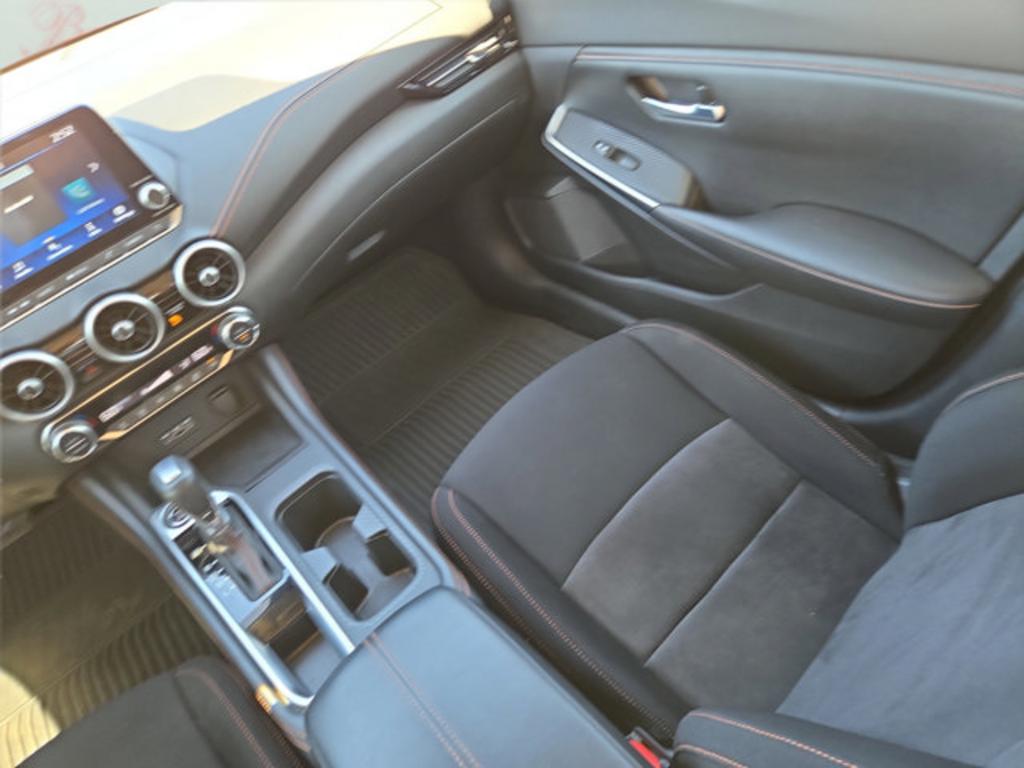 2021 Nissan Sentra - $20,999