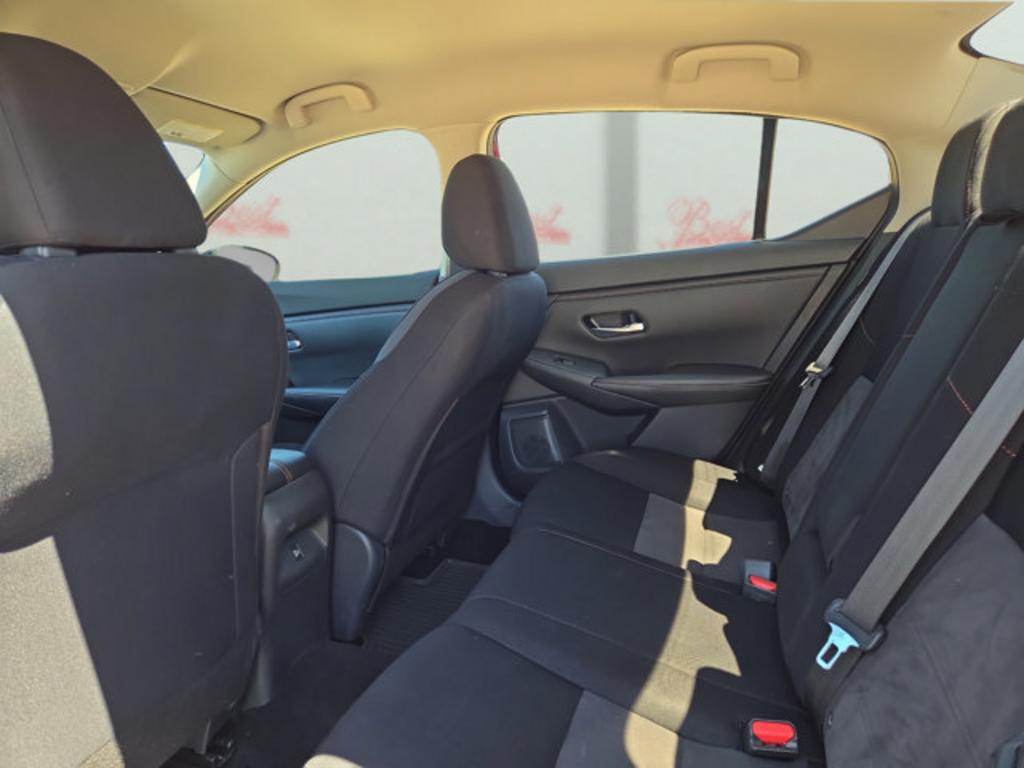 2021 Nissan Sentra - $20,999
