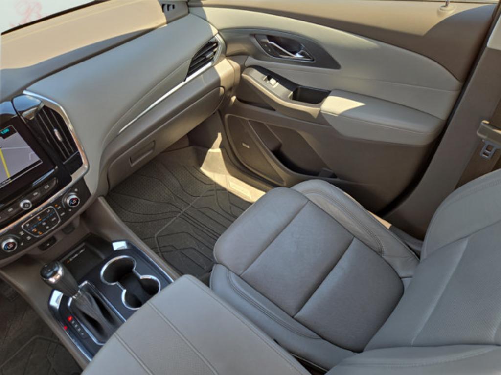 2018 Chevrolet Traverse - $25,999