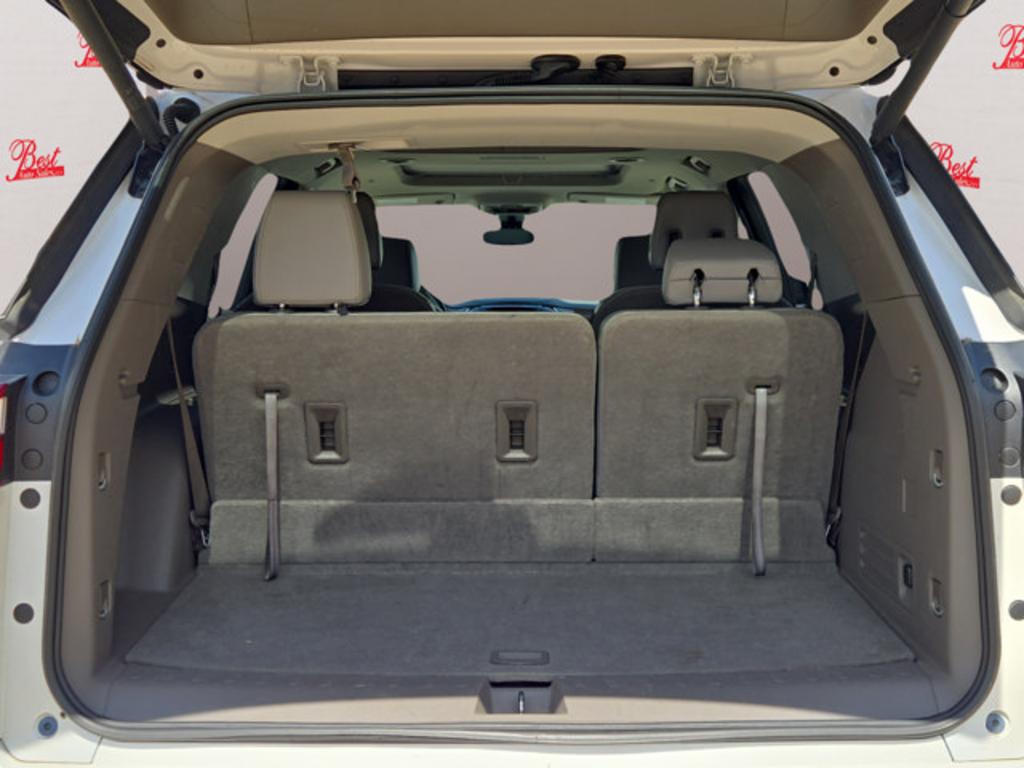 2018 Chevrolet Traverse - $25,999
