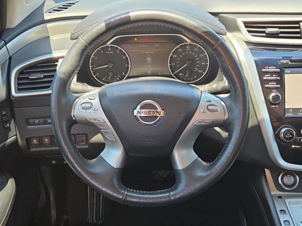 2018 Nissan Murano - $19,999