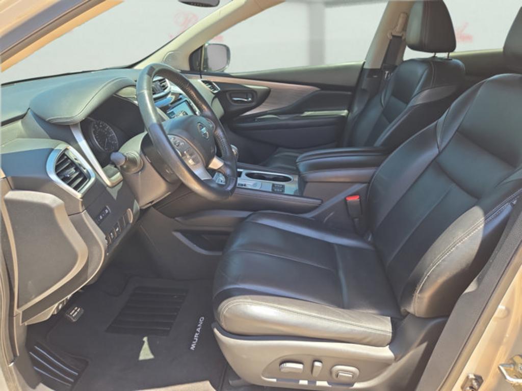 2018 Nissan Murano - $19,999