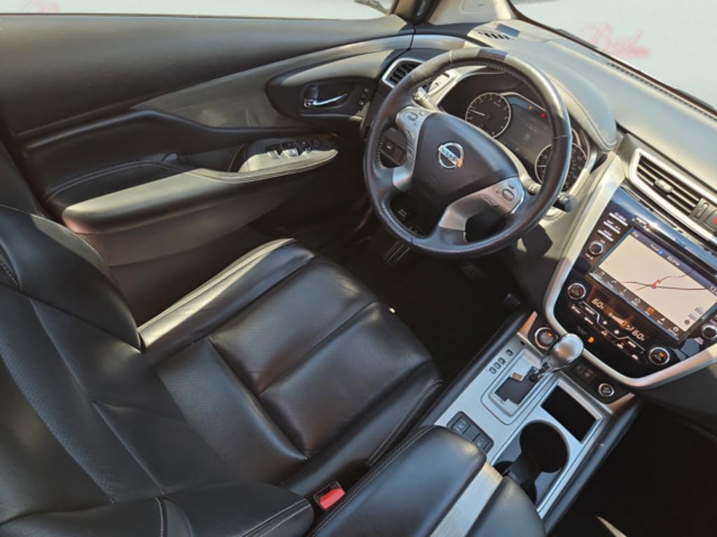 2018 Nissan Murano - $19,999