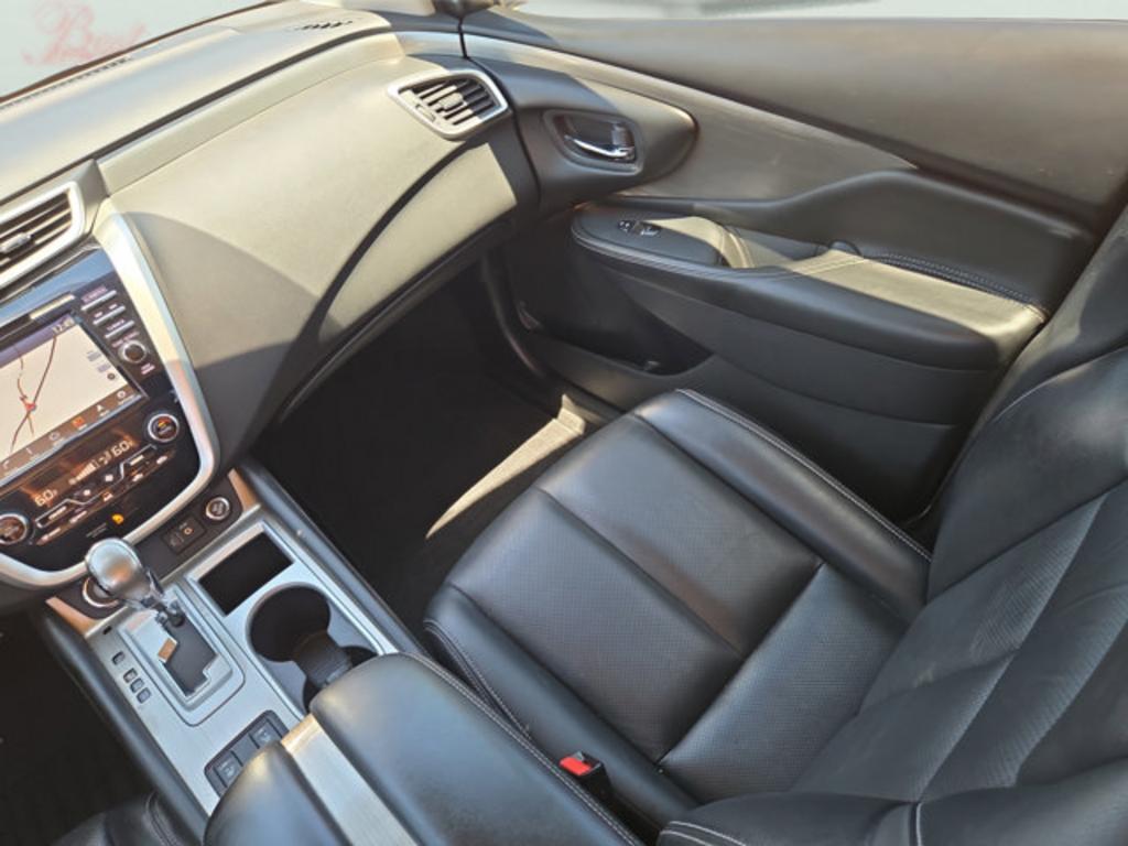 2018 Nissan Murano - $19,999