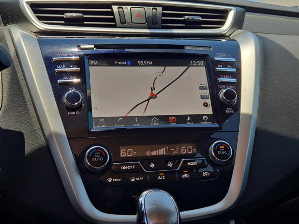 2018 Nissan Murano - $19,999