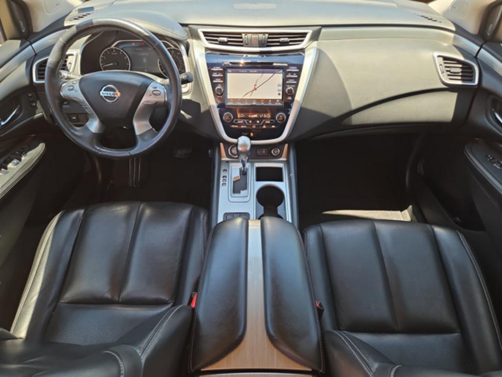 2018 Nissan Murano - $19,999