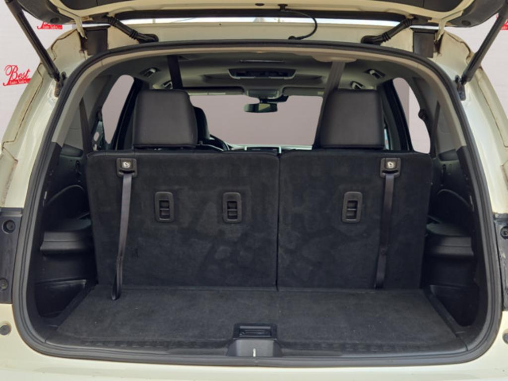 2017 Honda Pilot - $19,999