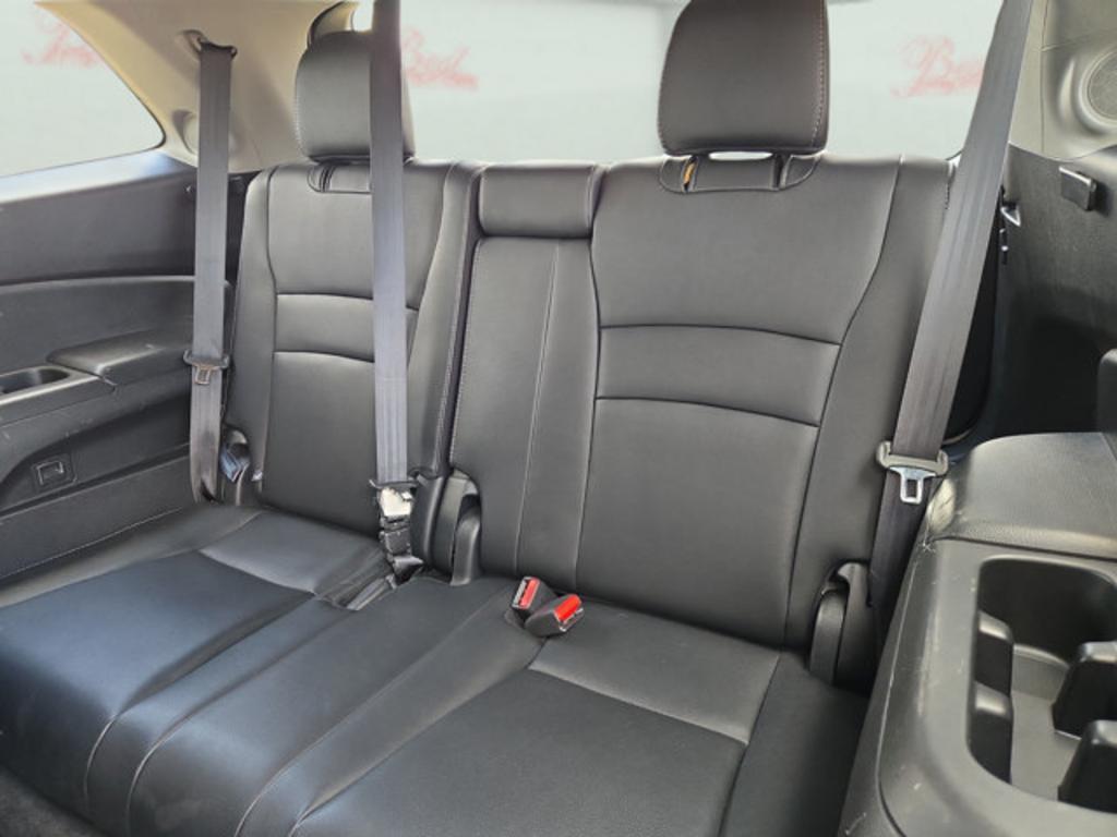 2017 Honda Pilot - $19,999