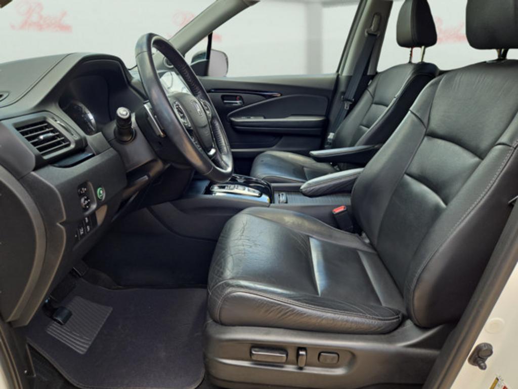 2017 Honda Pilot - $19,999
