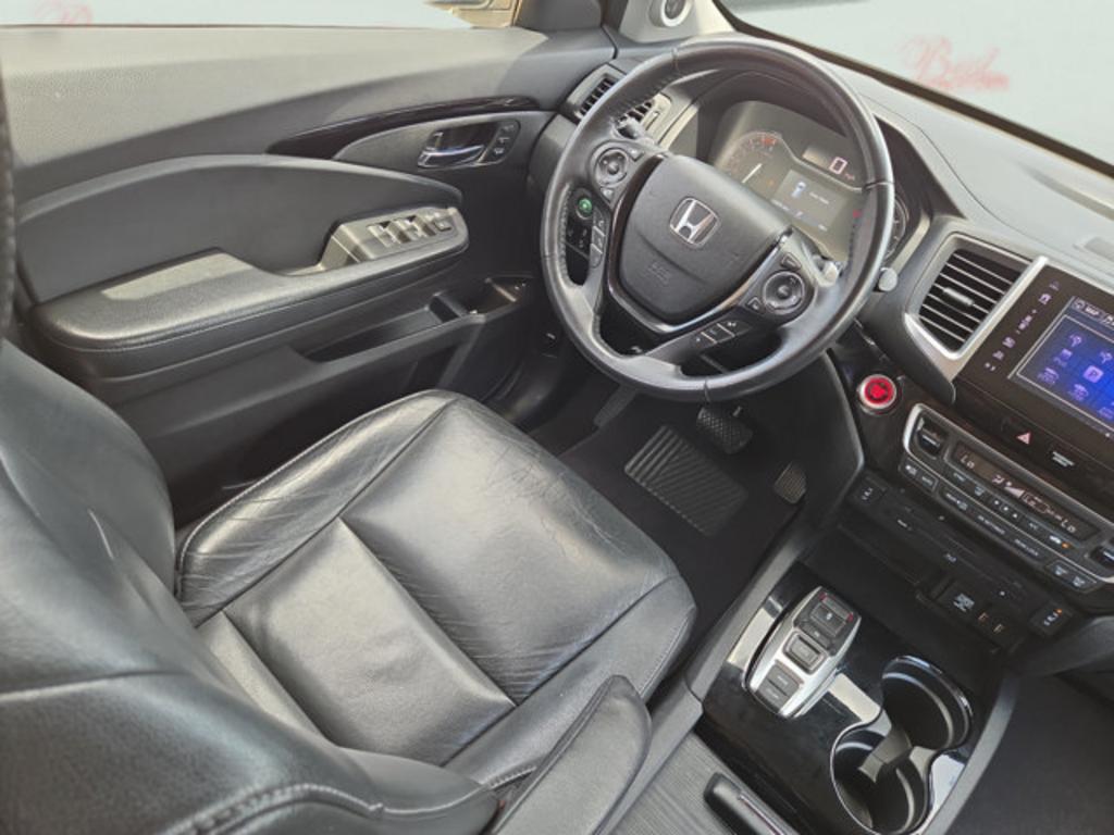 2017 Honda Pilot - $19,999