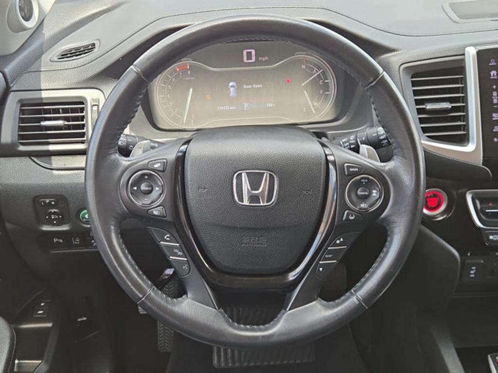 2017 Honda Pilot - $19,999