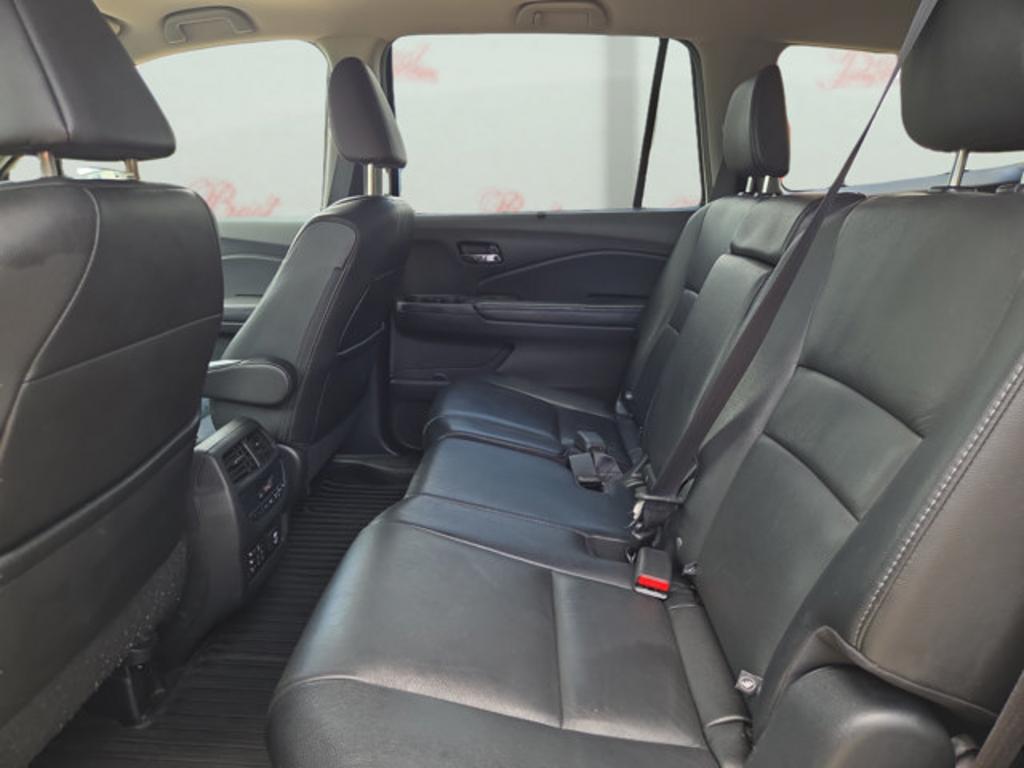 2017 Honda Pilot - $19,999