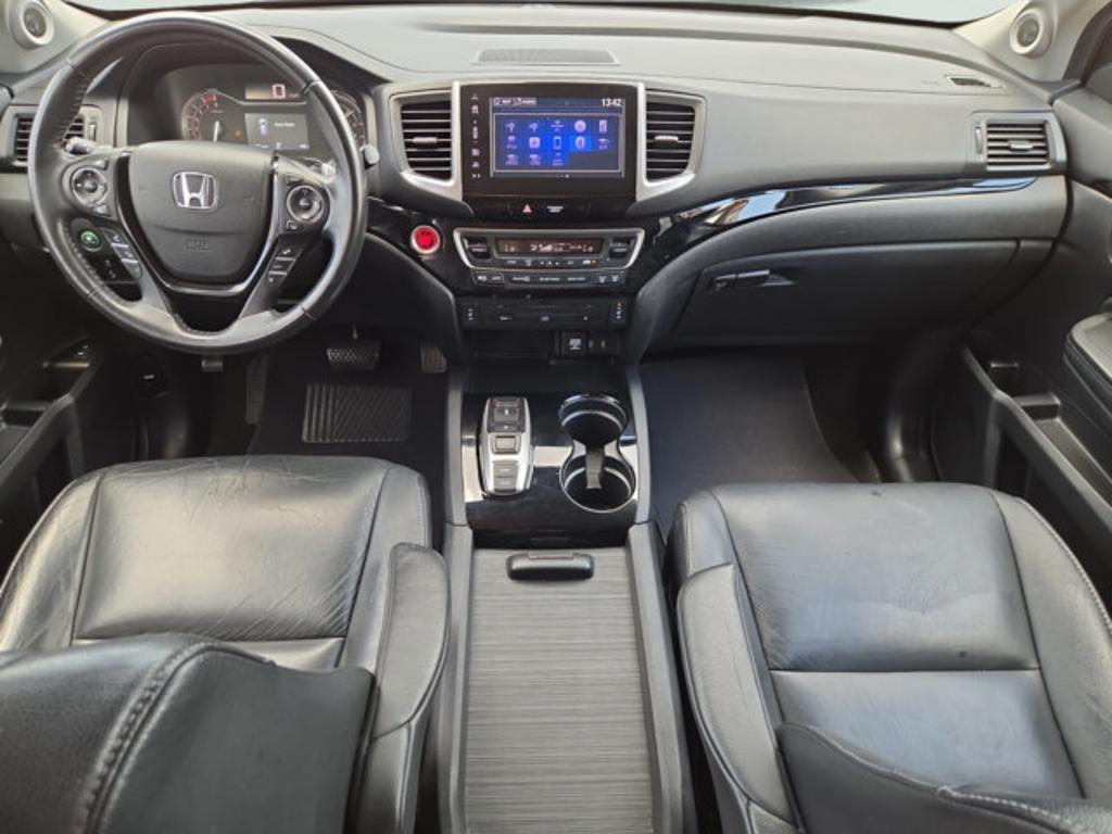 2017 Honda Pilot - $19,999