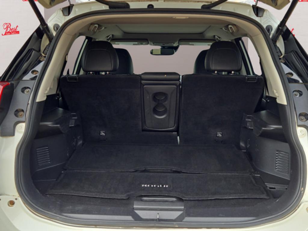 2018 Nissan Rogue - $15,999