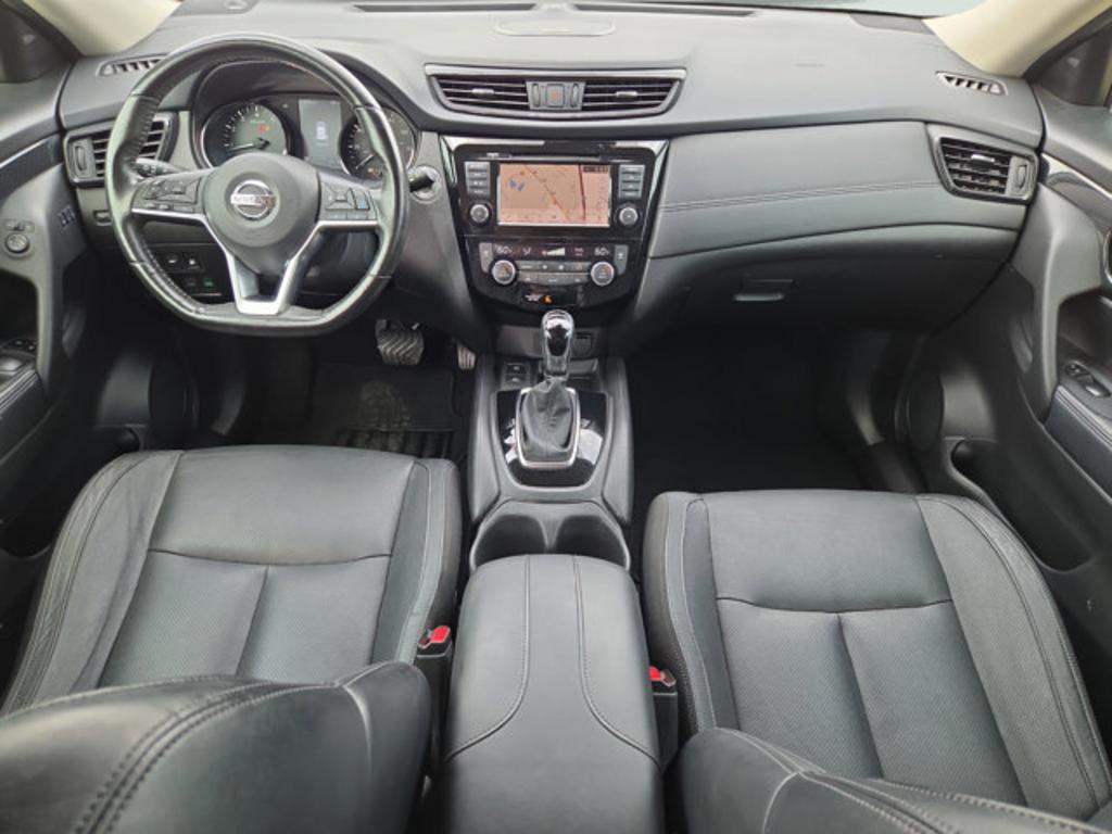 2018 Nissan Rogue - $15,999
