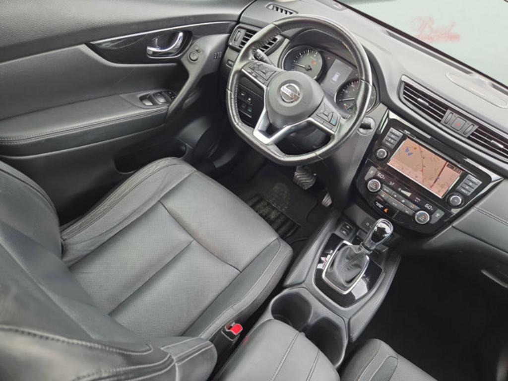 2018 Nissan Rogue - $15,999