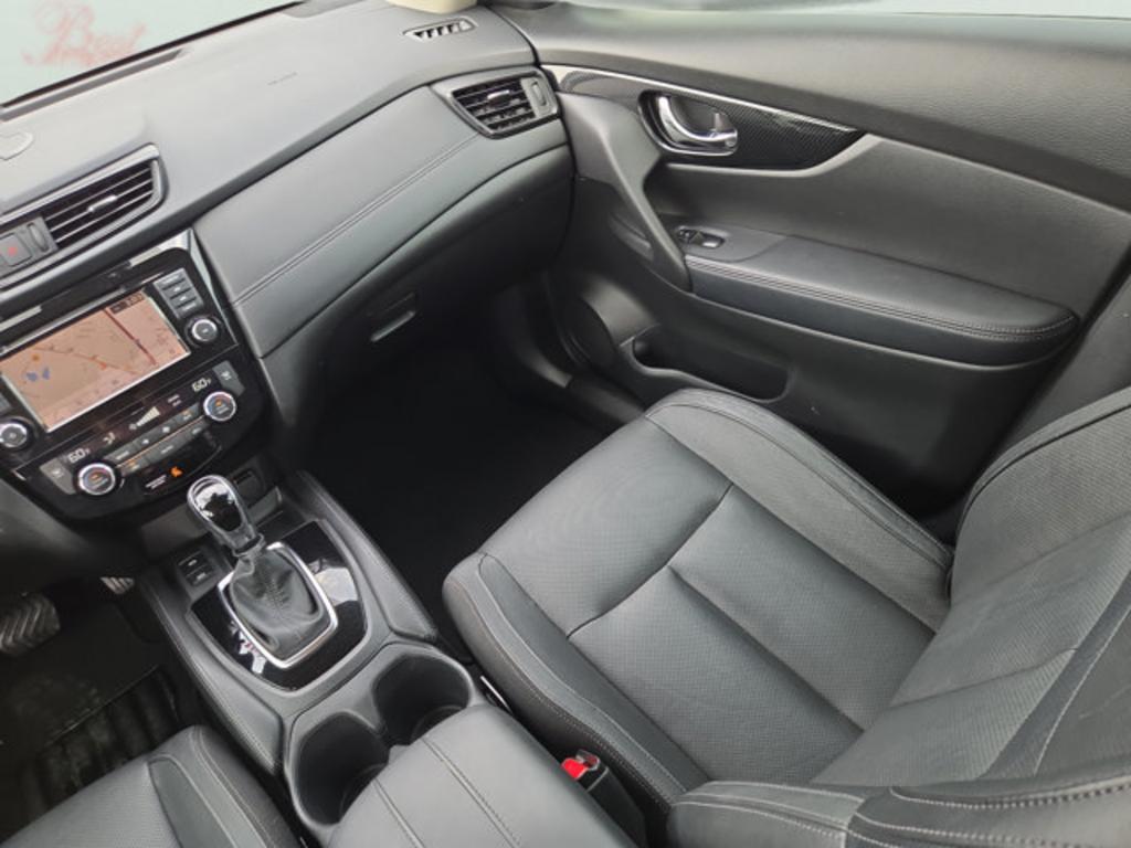 2018 Nissan Rogue - $15,999