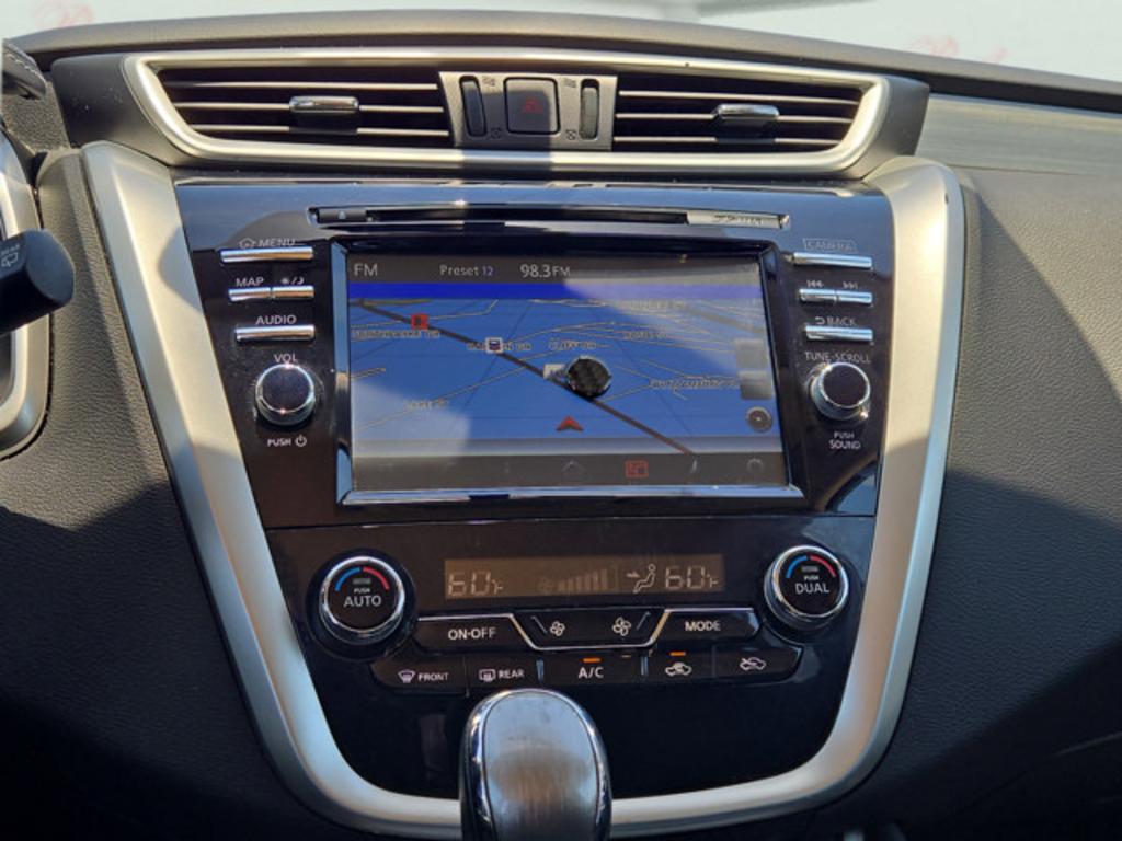 2018 Nissan Murano - $18,999