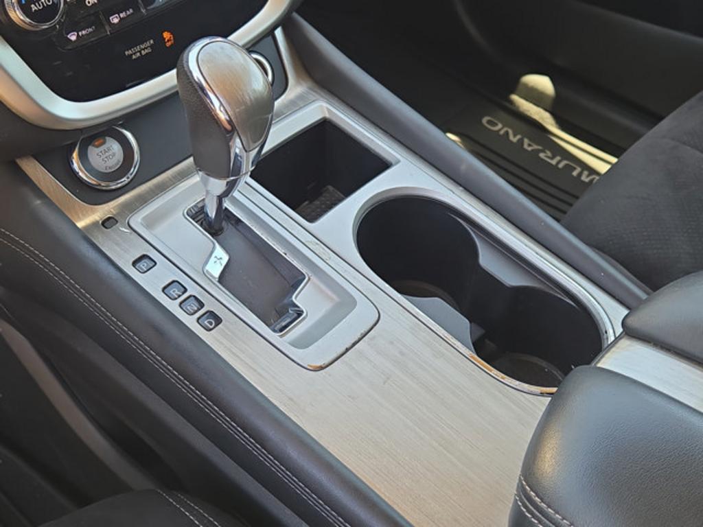 2018 Nissan Murano - $18,999