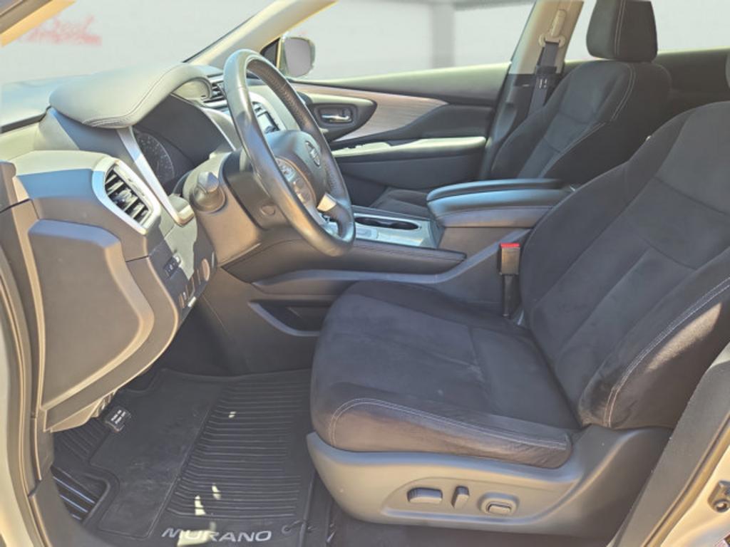 2018 Nissan Murano - $18,999