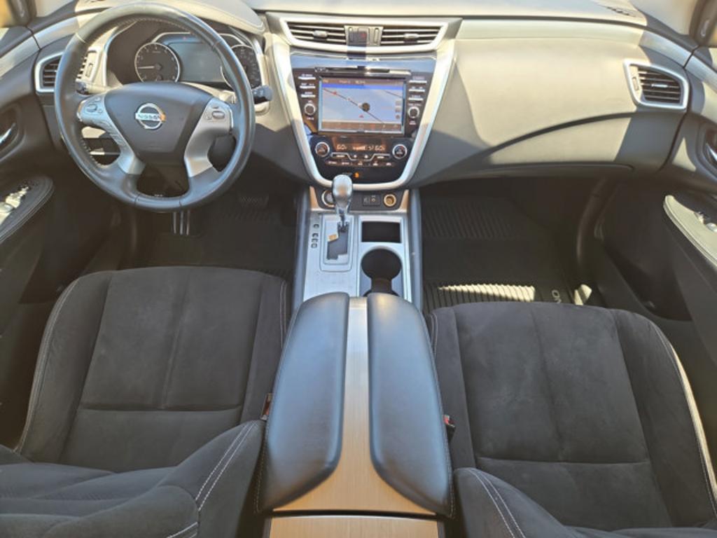 2018 Nissan Murano - $18,999